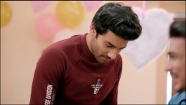 Parineeti - 2nd September 2022